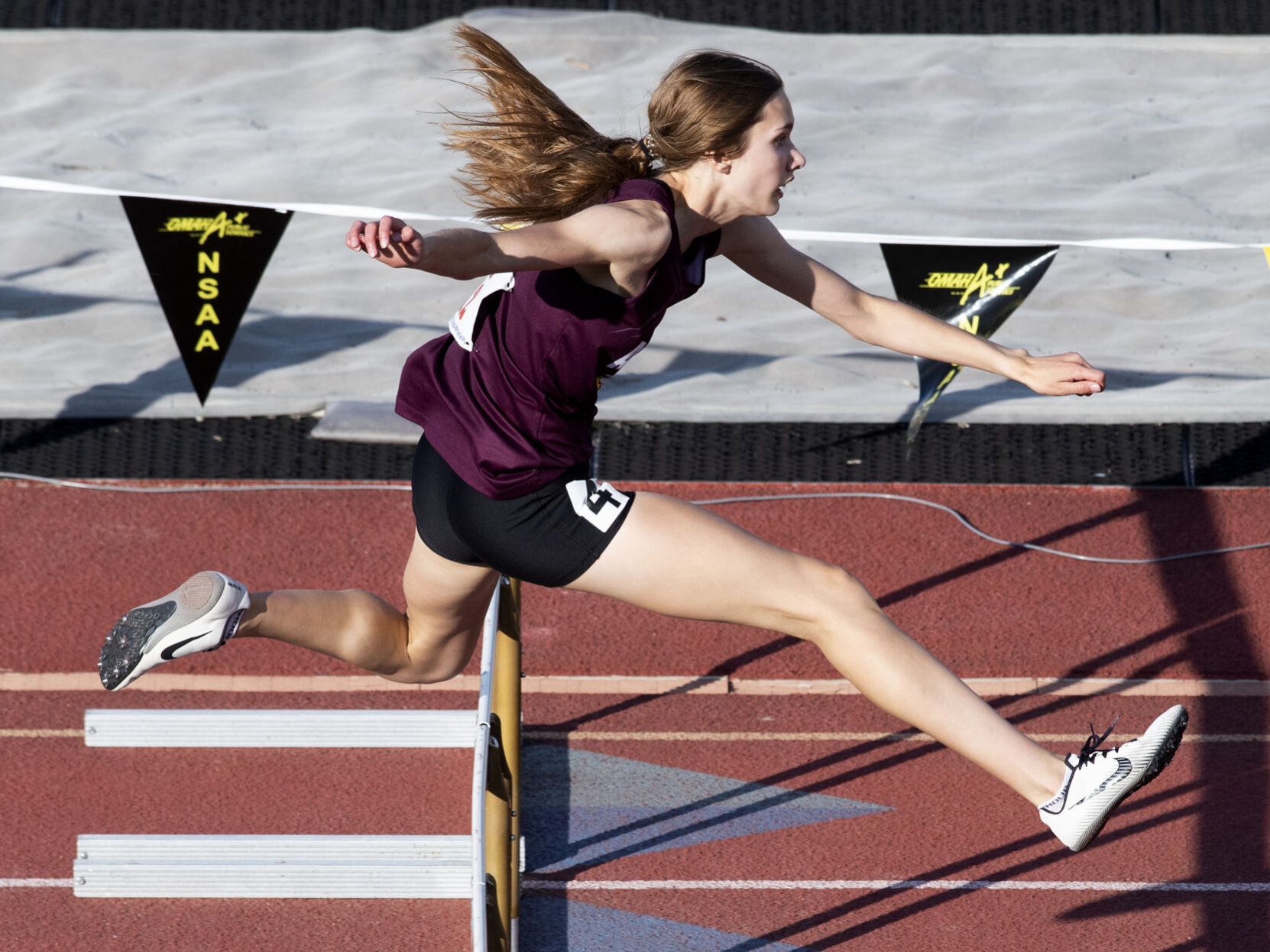 State track and field, 5.21
